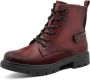 Tamaris COMFORT Dames Enkellaarsje 8-85203-45 549 Wide Fit - Thumbnail 2