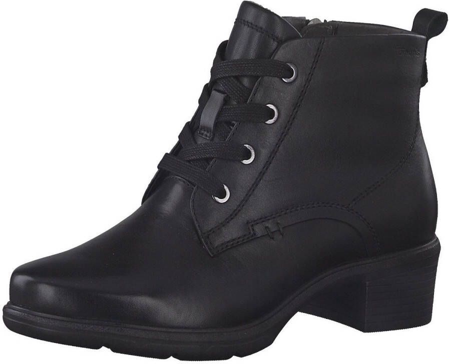 Tamaris COMFORT Dames Enkellaarsje 8 8 85100 29 001 Comfort Fit - Foto 2