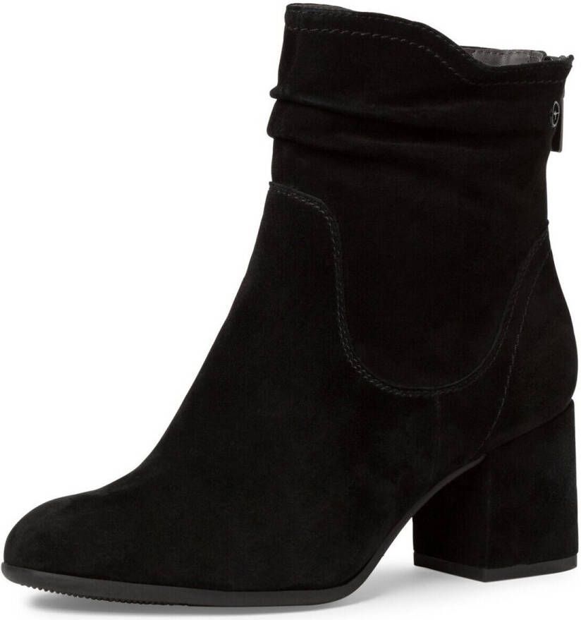 Tamaris COMFORT Dames Enkellaarsje 8-85317-41 001 comfort fit - Foto 3