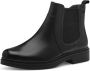 Tamaris COMFORT Dames Chelseaboot 8-85307-43 001 normaal - Thumbnail 2