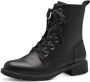 Jana Dames Enkellaarsje 8-25277-43 001 H-breedte - Thumbnail 2