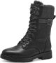 Jana Dames Enkellaarsje 8-26260-43 001 H-breedte - Thumbnail 2