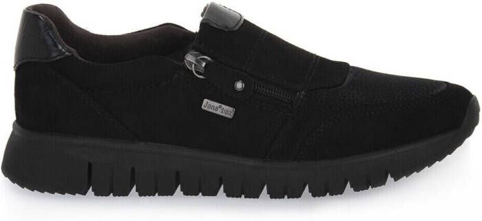 Jana Sportschoenen 001 BLACK