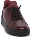 Jana Dames Sneaker 8-23764-45 542 H-breedte - Rood