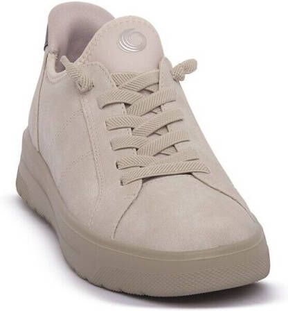 Jana Dames Sneaker 8-23764-45 109 H-breedte - Foto 4