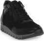Jana Low Boots 001 BLACK - Thumbnail 2
