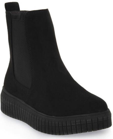 Jana Enkellaarzen BLACK