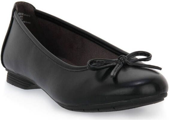 Jana Ballerina's 001 BLACK