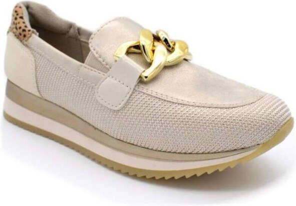 Jana Mocassins 24766 Beige