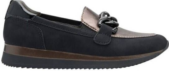 Jana Mocassins Sneakers 82476643
