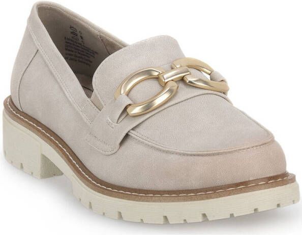 Jana Dames Instappers 8-24763-42 400 H-breedte - Foto 2