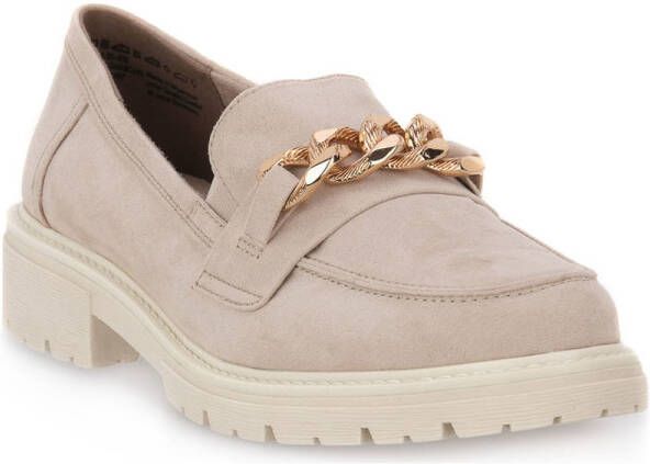 Jana Dames Instappers H-breedte - Foto 2