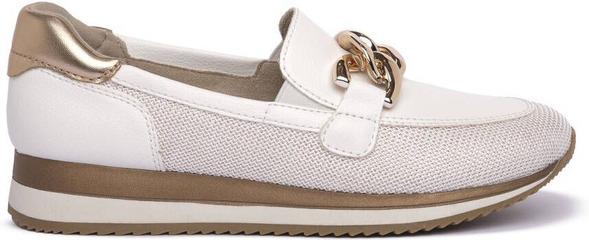 Jana Dames Sneaker 8-24766-42 152 H-breedte