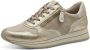 Jana Sneakers BEIGE GOLD - Thumbnail 2