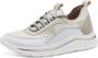Tamaris COMFORT Dames Sneaker 8-83727-44 400 Wide Fit - Thumbnail 2