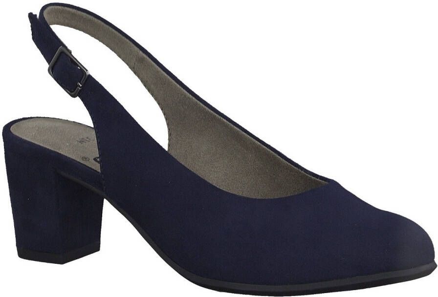 Jana Dames Slingpumps H-breedte - Foto 2