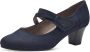 Jana Dames Pumps 8-24464-42 805 H-breedte - Thumbnail 2