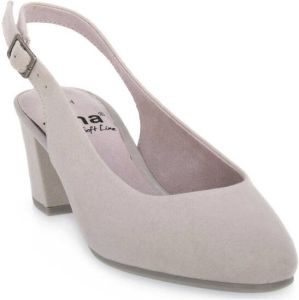 Jana Pumps GREY SOFTLINE