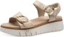 Tamaris COMFORT Dames Sandaal 8-88721-44 411 Wide Fit - Thumbnail 2