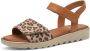 Jana Sandalen 8-28275-44 - Thumbnail 2