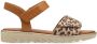 Jana Sandalen 8-28275-44 - Thumbnail 1