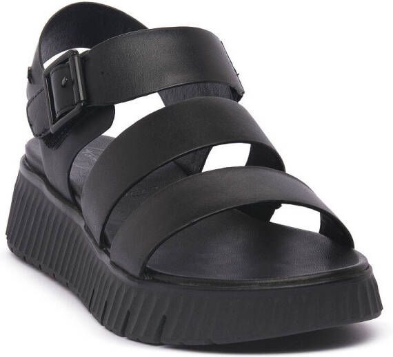 Jana Sandalen BLACK SANDAL