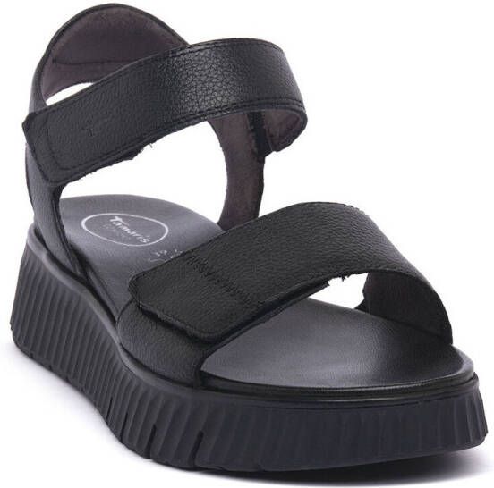 Jana Sandalen BLK SANDAL