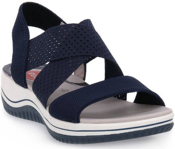 Jana Sandalen GREY SANDAL