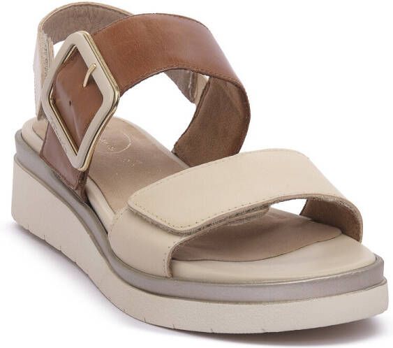 Jana Sandalen IVORY SANDAL