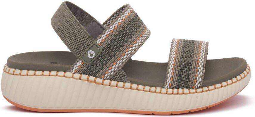 Jana Sandalen SAGE COM
