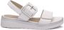 Jana Sandalen WHITE SANDAL - Thumbnail 2