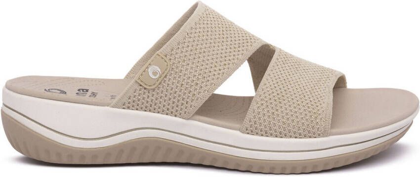 Jana Slippers BEIGE COSHY