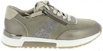 Jana Sneakers 23770 Taupe