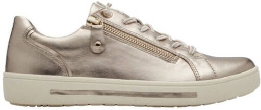 Jana Lage Sneakers 8-23660-42