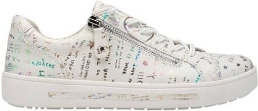 Jana Sneakers 8-23660-42
