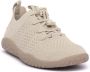 Jana Sneakers BEIGE GOLD - Thumbnail 1