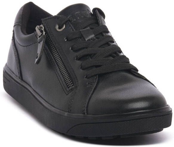 Jana Sneakers CONFORT LEATHER