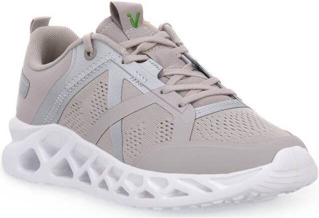 Jana Sneakers GREY SOFTLINE