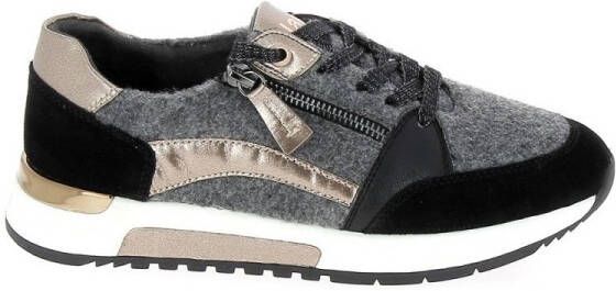 Jana Sneakers Sneaker 23710 Noir