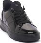 Jana Step-In Dames Instapper 23764-018 Zwart Lak Wijdte H - Thumbnail 3