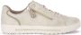 Jana Dames Sneaker 23660-949 Beige Goud Wijdte H - Thumbnail 2