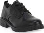 Jana Dames Lage schoen 8-23773-41 001 H-breedte - Thumbnail 2