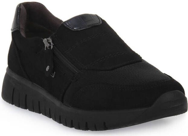 Jana Sportschoenen 001 BLACK