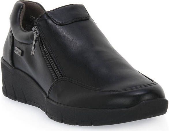 Jana Dames Instappers 8-24663-41 007 H-breedte - Foto 2