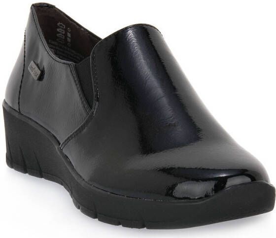 Jana Sportschoenen 018 BLACK PATENT