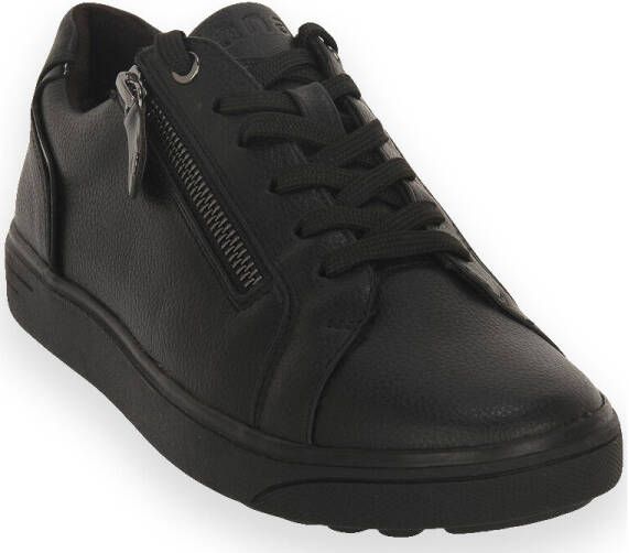 Jana Sportschoenen BLACK