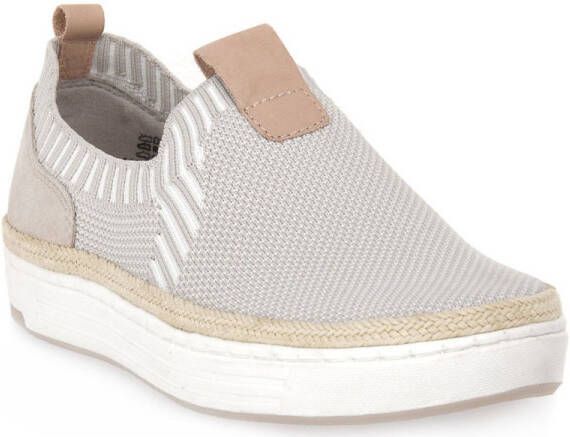 Jana Lage Sneakers SOFTLINE GREY