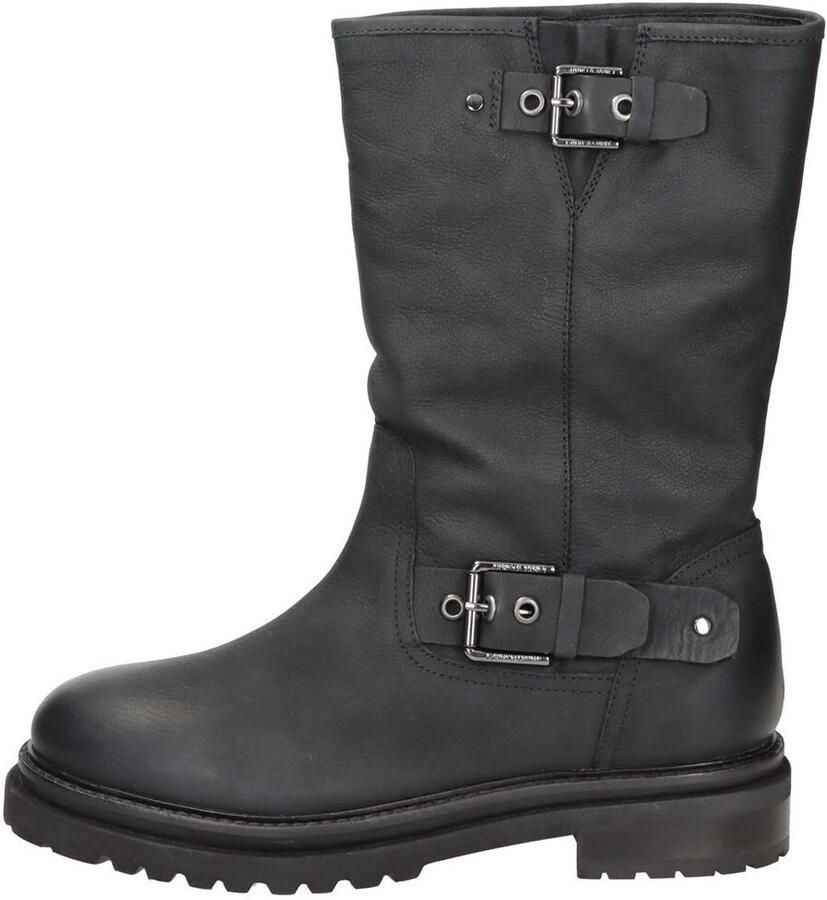 Janet&Janet Enkellaarzen Janet&Janet J-474