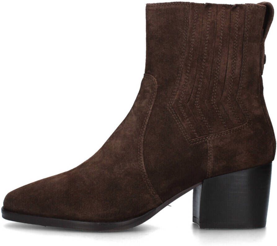 Janet&Janet Enkellaarzen Janet&Janet J-511