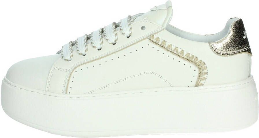 Janet&Janet Hoge Sneakers Janet&Janet J-002